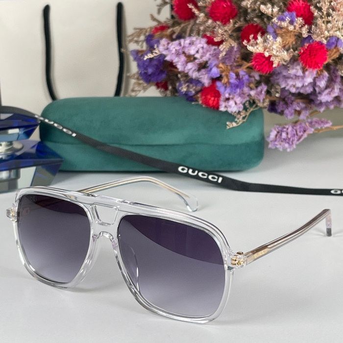 Gucci Sunglasses Top Quality GUS01201