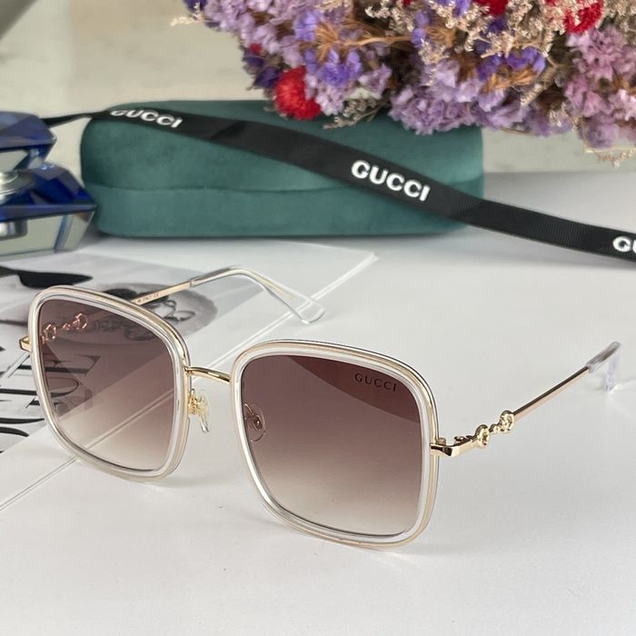 Gucci Sunglasses Top Quality GUS01203