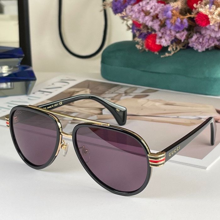 Gucci Sunglasses Top Quality GUS01205