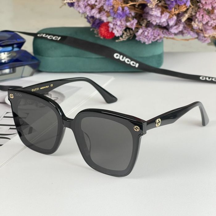 Gucci Sunglasses Top Quality GUS01207