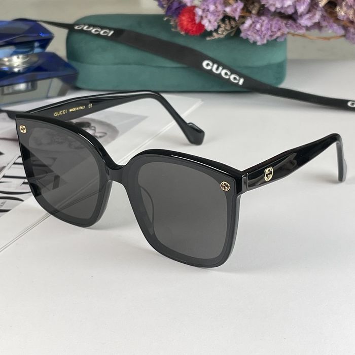 Gucci Sunglasses Top Quality GUS01209