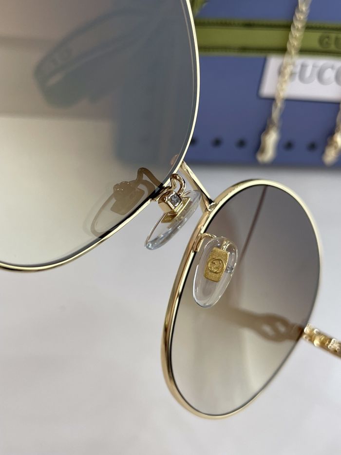 Gucci Sunglasses Top Quality GUS01212