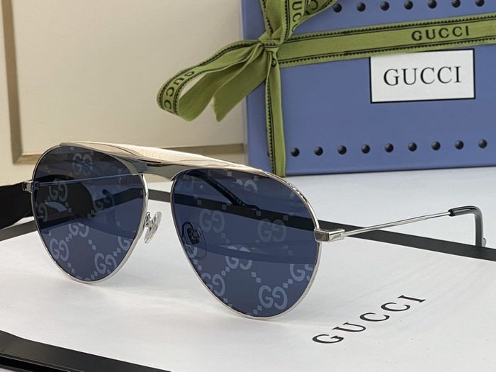 Gucci Sunglasses Top Quality GUS01216