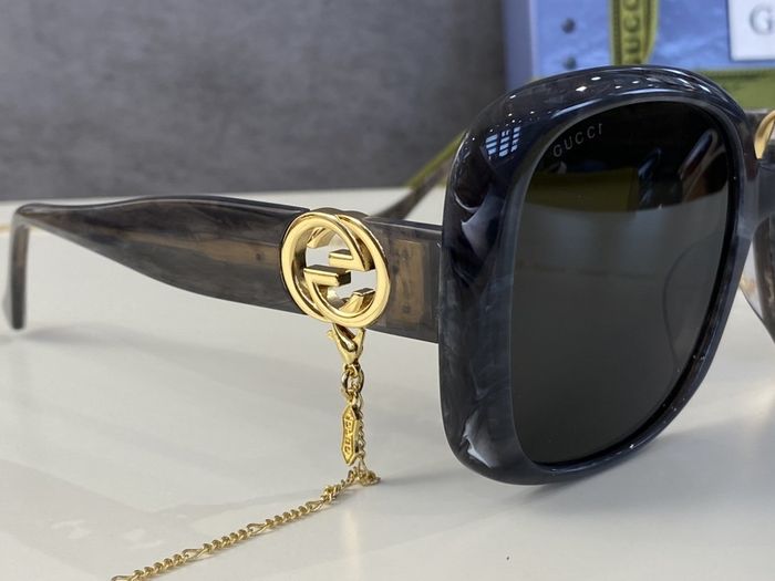 Gucci Sunglasses Top Quality GUS01217