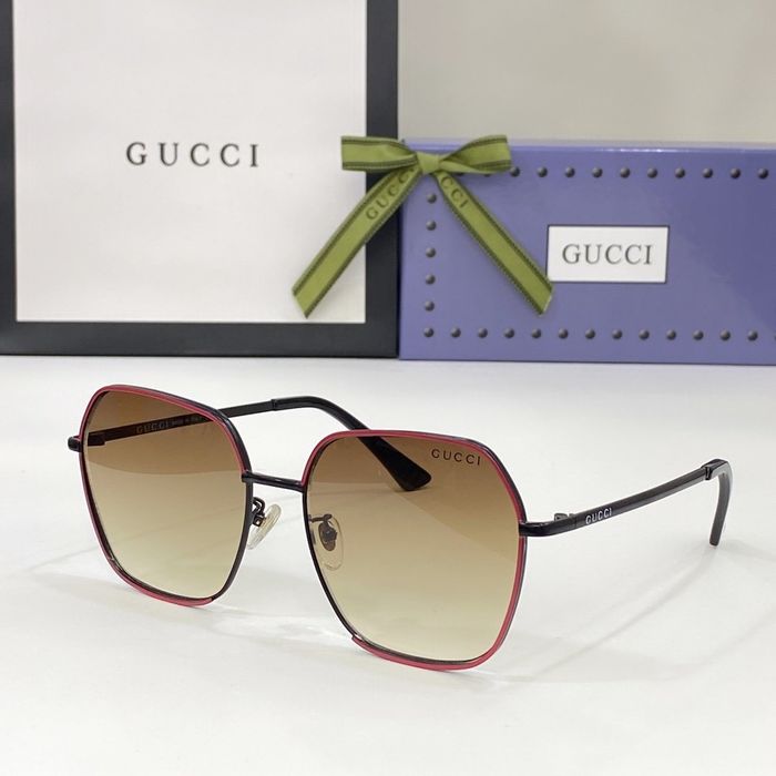 Gucci Sunglasses Top Quality GUS01219
