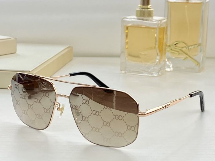 Gucci Sunglasses Top Quality GUS01220