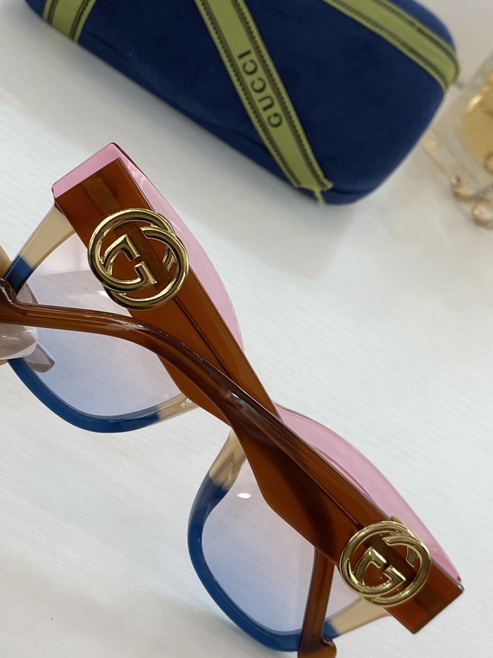 Gucci Sunglasses Top Quality GUS01224
