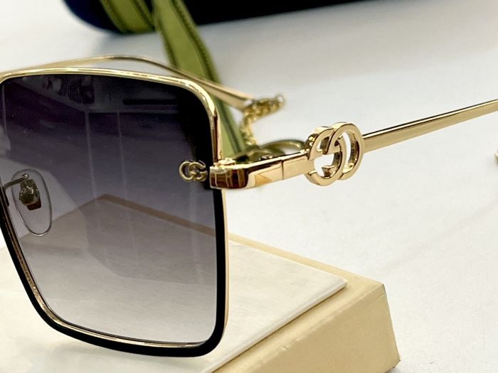 Gucci Sunglasses Top Quality GUS01229