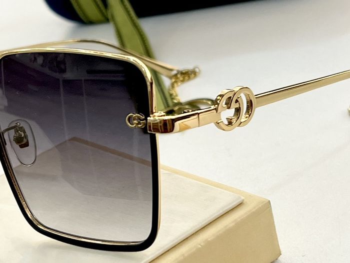 Gucci Sunglasses Top Quality GUS01229