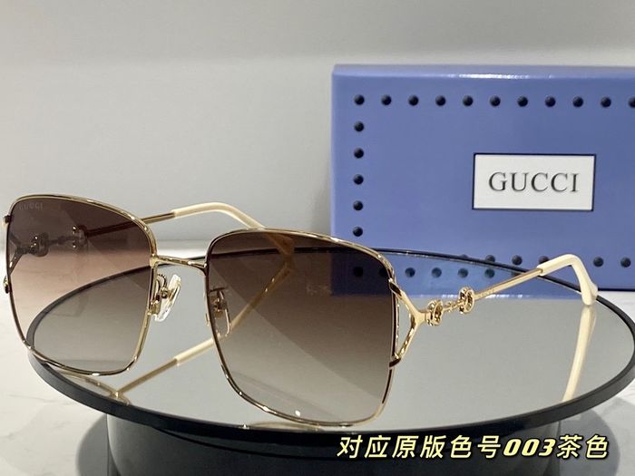 Gucci Sunglasses Top Quality GUS01230