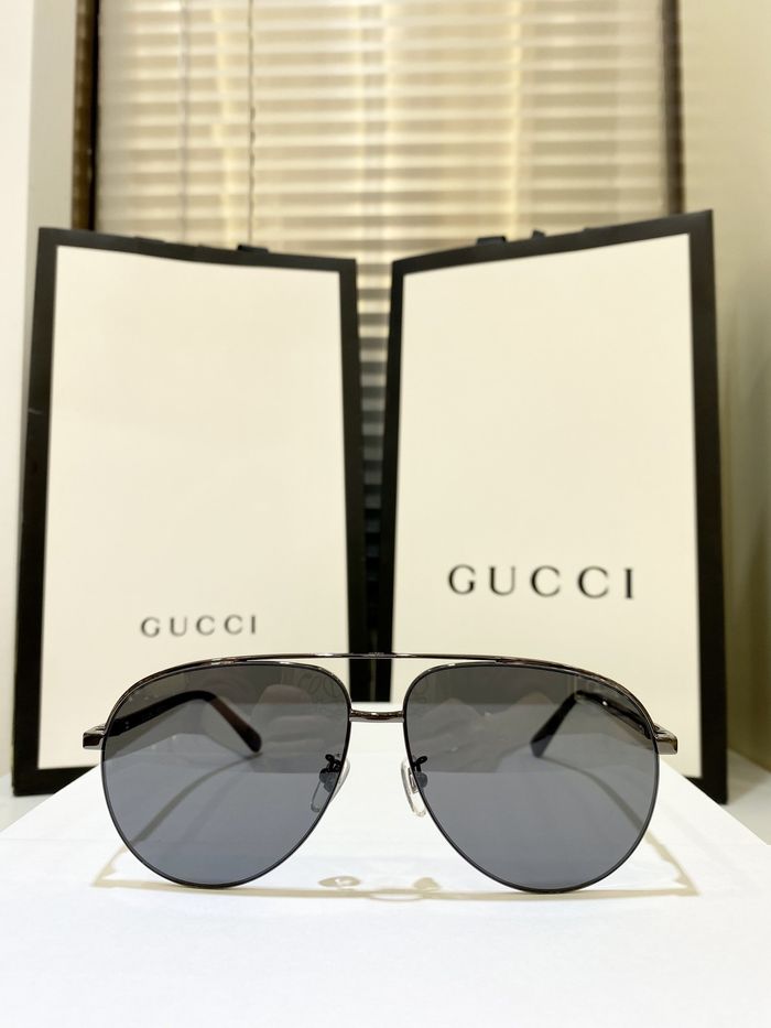Gucci Sunglasses Top Quality GUS01233