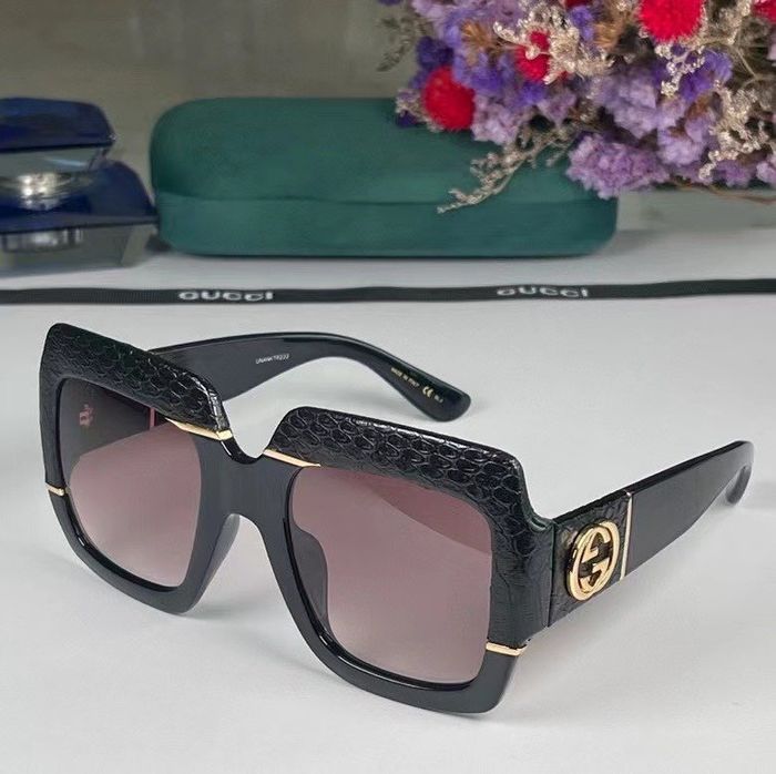 Gucci Sunglasses Top Quality GUS01236