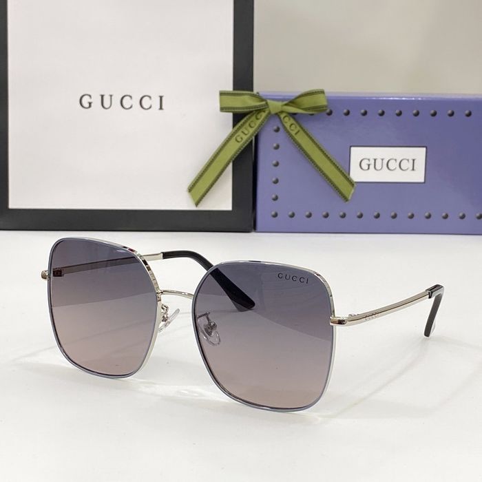 Gucci Sunglasses Top Quality GUS01238