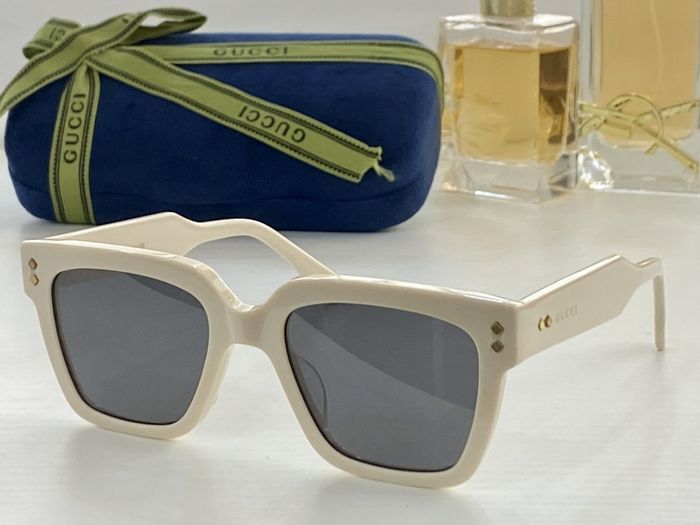 Gucci Sunglasses Top Quality GUS01242