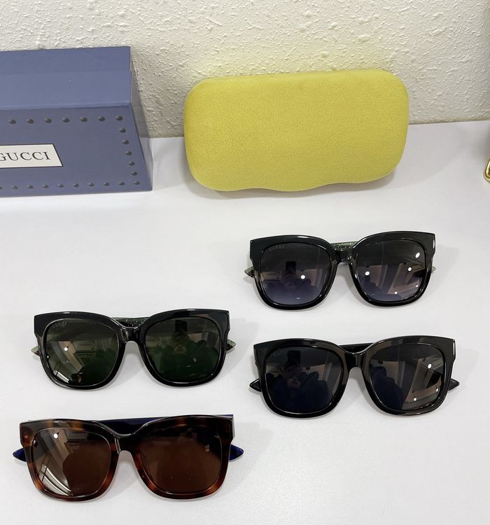 Gucci Sunglasses Top Quality GUS01243