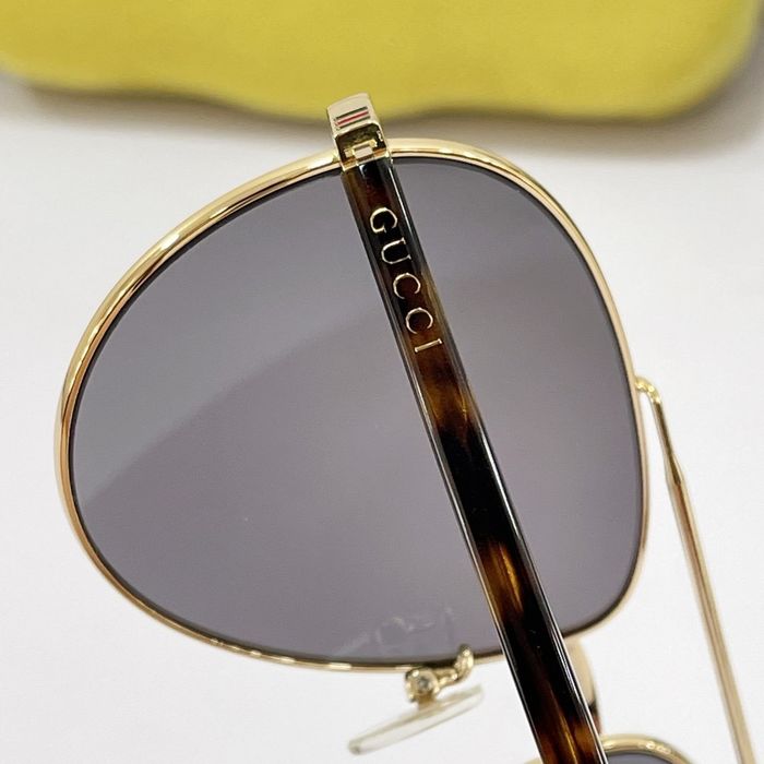 Gucci Sunglasses Top Quality GUS01245