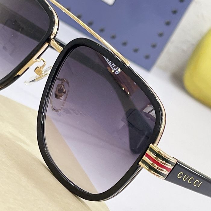 Gucci Sunglasses Top Quality GUS01246