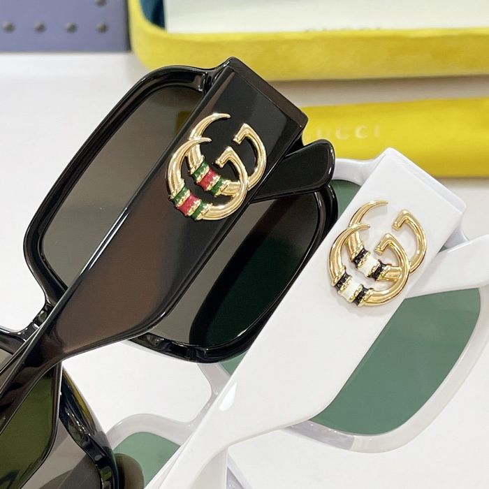 Gucci Sunglasses Top Quality GUS01247