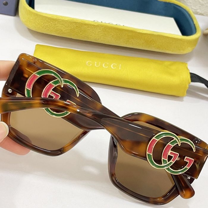 Gucci Sunglasses Top Quality GUS01248