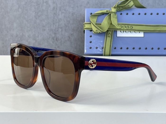 Gucci Sunglasses Top Quality GUS01252