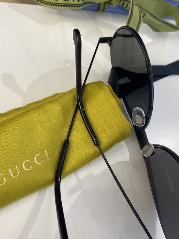 Gucci Sunglasses Top Quality GUS01253
