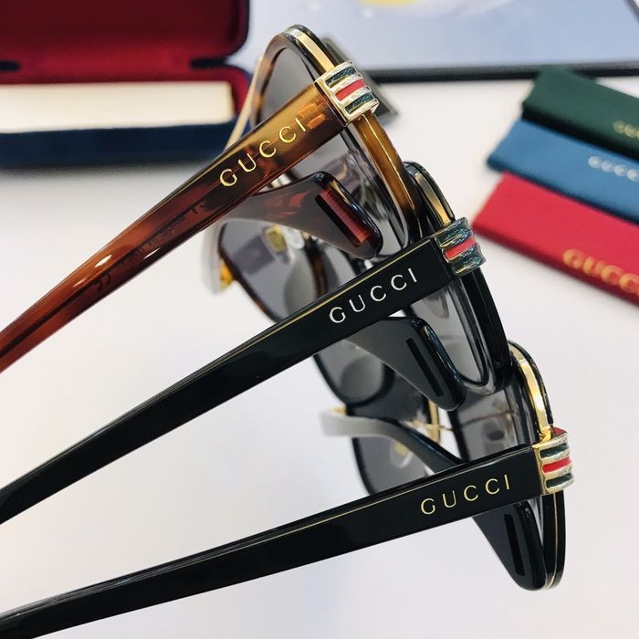 Gucci Sunglasses Top Quality GUS01256