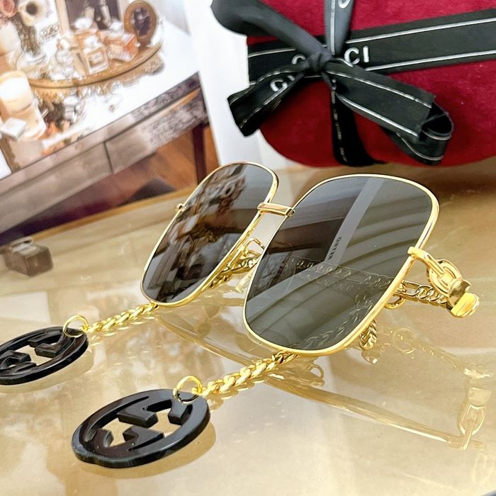 Gucci Sunglasses Top Quality GUS01257