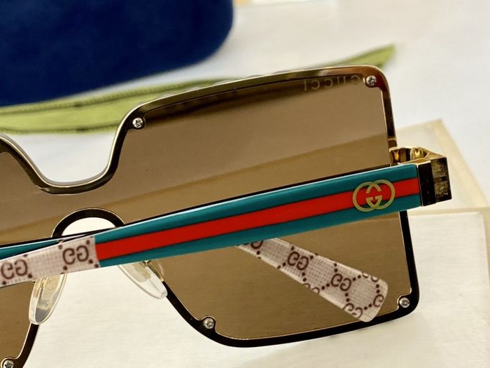 Gucci Sunglasses Top Quality GUS01261