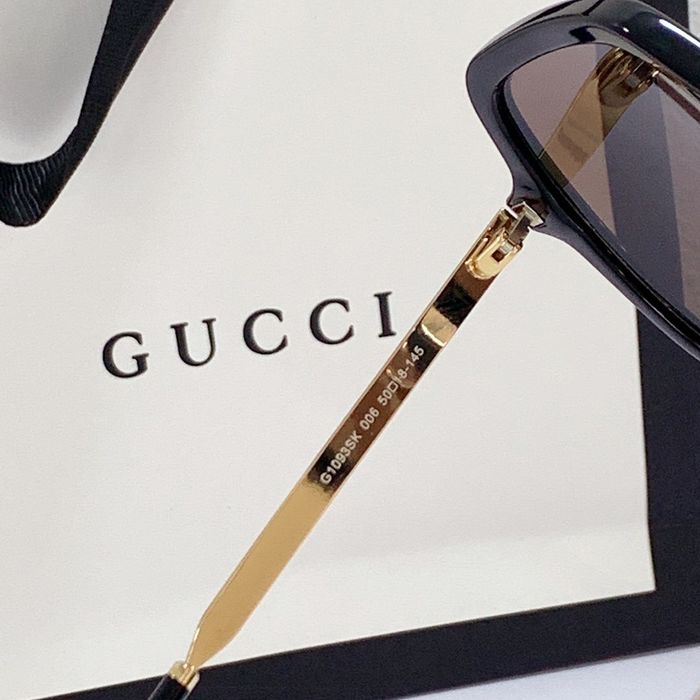 Gucci Sunglasses Top Quality GUS01271