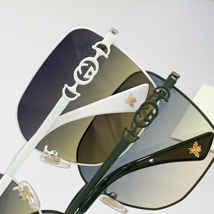 Gucci Sunglasses Top Quality GUS01273