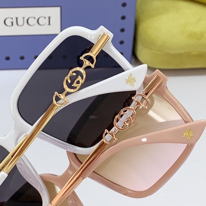 Gucci Sunglasses Top Quality GUS01274