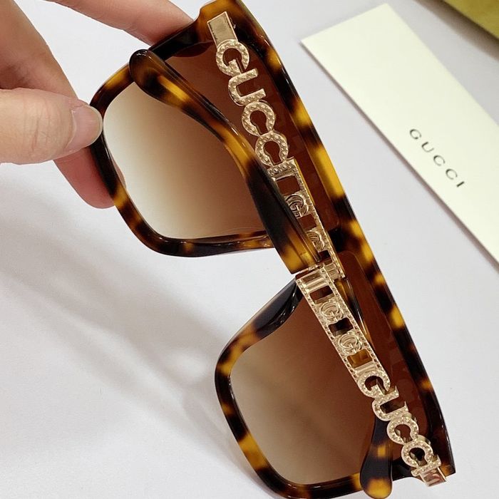 Gucci Sunglasses Top Quality GUS01278
