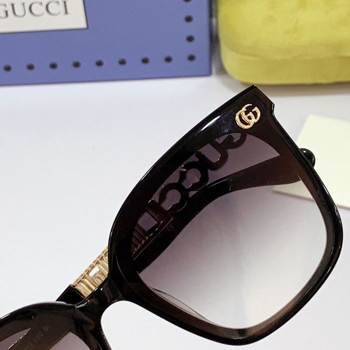 Gucci Sunglasses Top Quality GUS01279