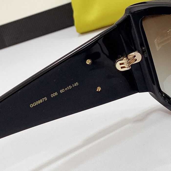 Gucci Sunglasses Top Quality GUS01281