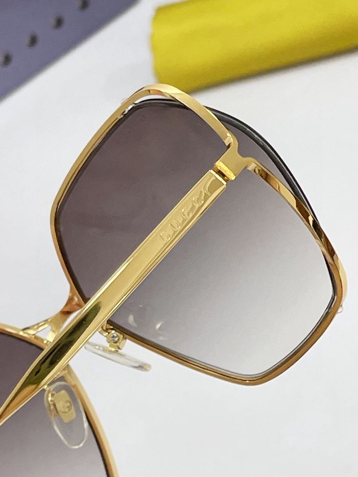 Gucci Sunglasses Top Quality GUS01283