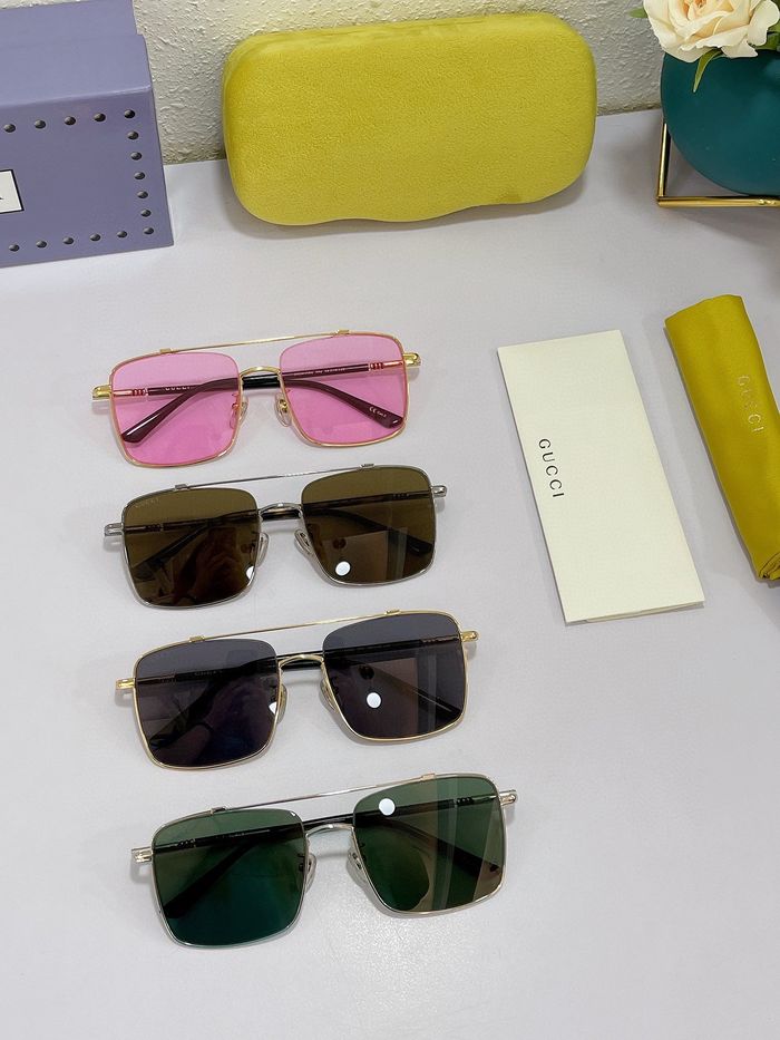 Gucci Sunglasses Top Quality GUS01284