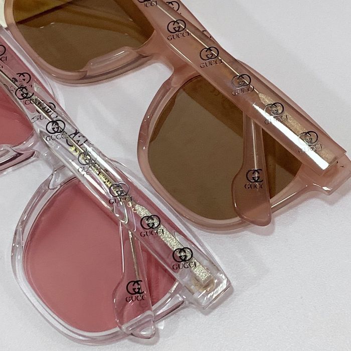 Gucci Sunglasses Top Quality GUS01285