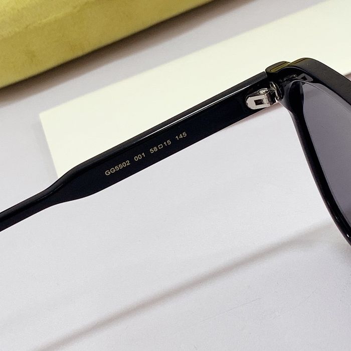 Gucci Sunglasses Top Quality GUS01286