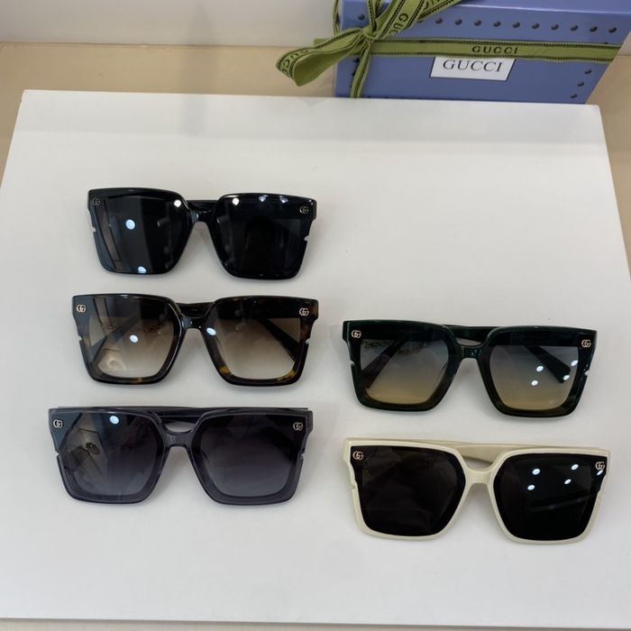Gucci Sunglasses Top Quality GUS01289