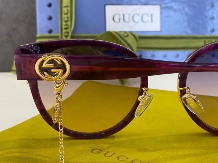 Gucci Sunglasses Top Quality GUS01292