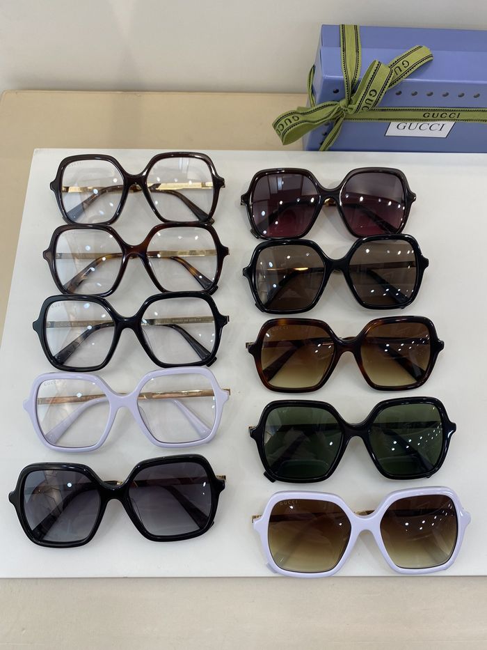 Gucci Sunglasses Top Quality GUS01293