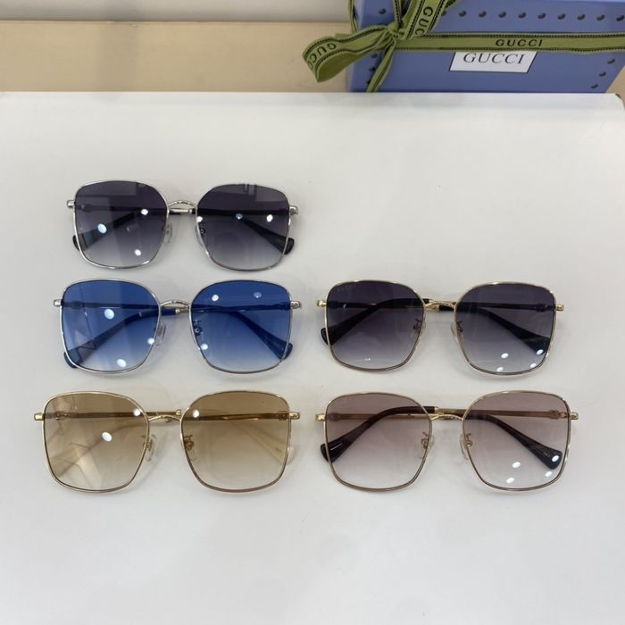 Gucci Sunglasses Top Quality GUS01296