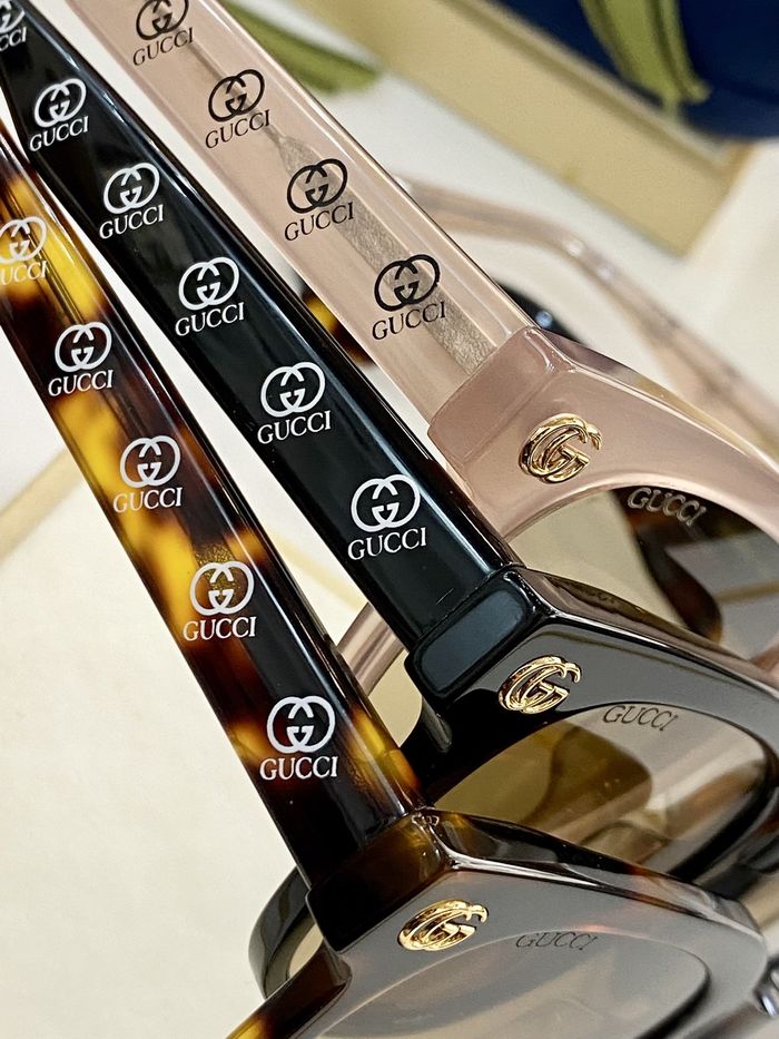 Gucci Sunglasses Top Quality GUS01297