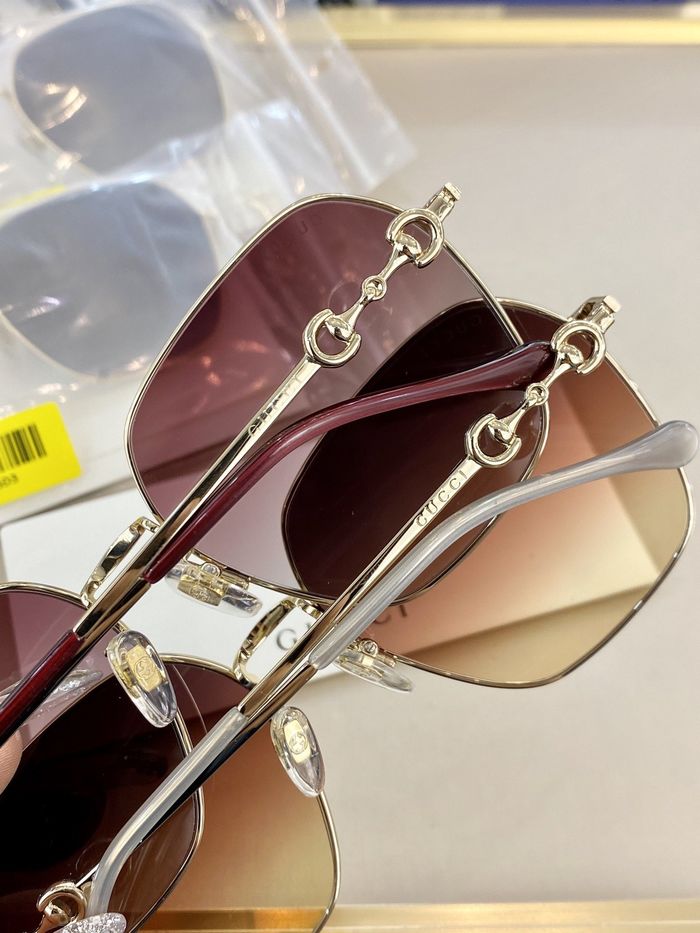 Gucci Sunglasses Top Quality GUS01298