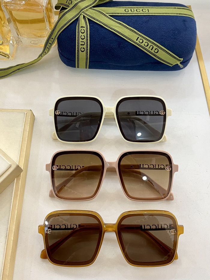 Gucci Sunglasses Top Quality GUS01301