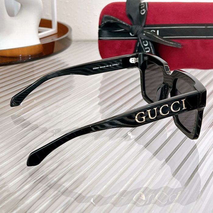 Gucci Sunglasses Top Quality GUS01303