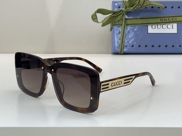 Gucci Sunglasses Top Quality GUS01304