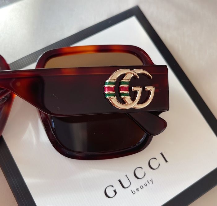 Gucci Sunglasses Top Quality GUS01305
