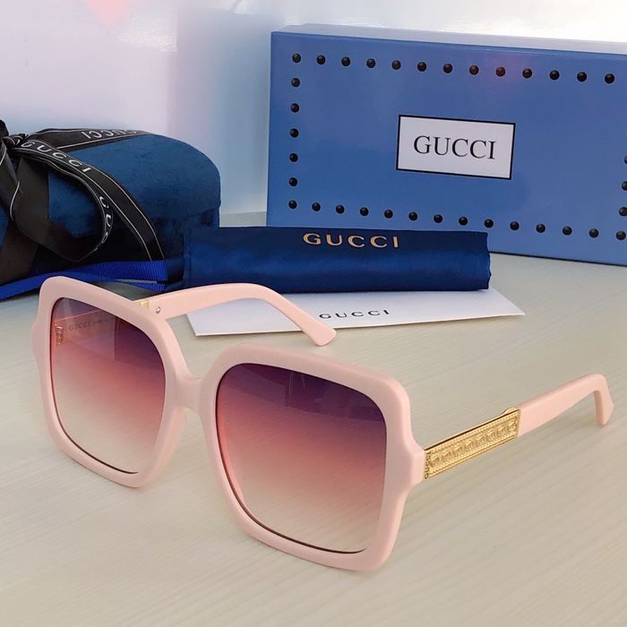 Gucci Sunglasses Top Quality GUS01307