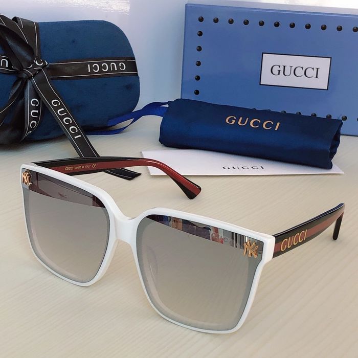 Gucci Sunglasses Top Quality GUS01308